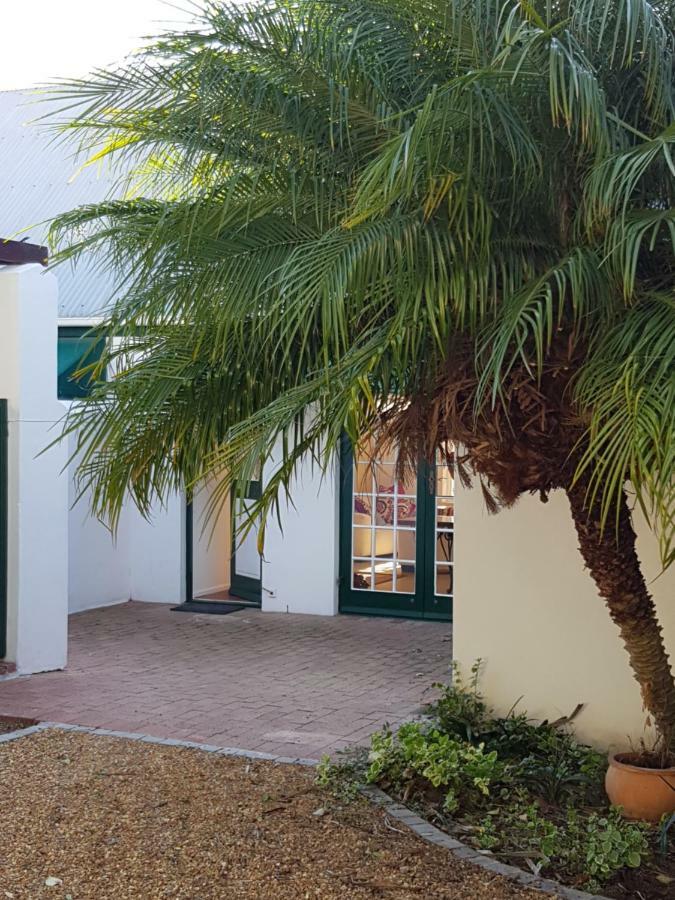 Villa Art House Stellenbosch Exterior foto