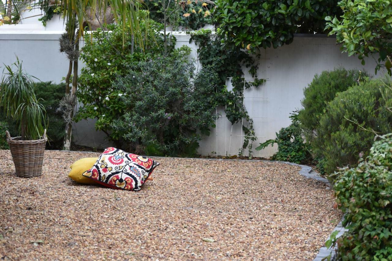 Villa Art House Stellenbosch Exterior foto